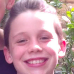 Meet your Posher, Dylan